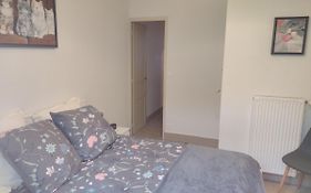 Appartement RDC chez Caroline